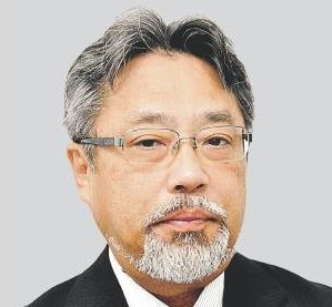 黒尾和久さん