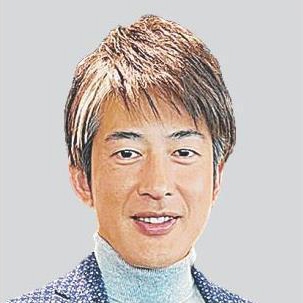 能見篤史さん