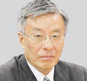米田壯さん