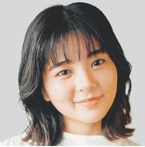 田村芽実さん