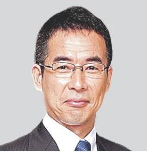 伊藤史隆さん
