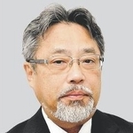 黒尾和久さん