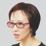 ヤンヨンヒさん