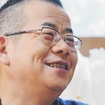 桂文珍さん