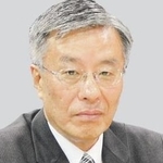 米田壯さん