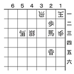 1月20日の必至問題
