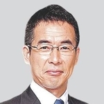 伊藤史隆さん