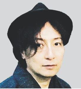 海猫沢めろんさん
