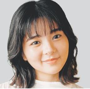 田村芽実さん