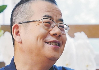 桂文珍さん
