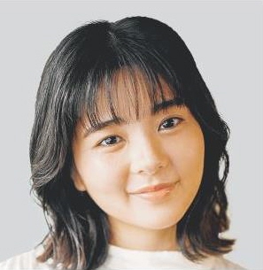 田村芽実さん