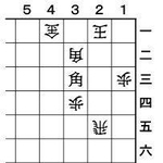 2月3日の必至問題