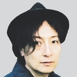 海猫沢めろんさん