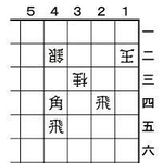 ２月１７日の必至問題