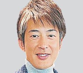 能見篤史さん