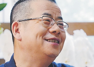 桂文珍さん
