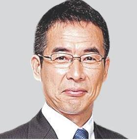 伊藤史隆さん