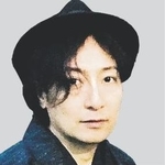 海猫沢めろんさん