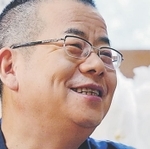 桂文珍さん