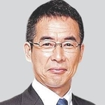 伊藤史隆さん