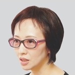 ヤンヨンヒさん