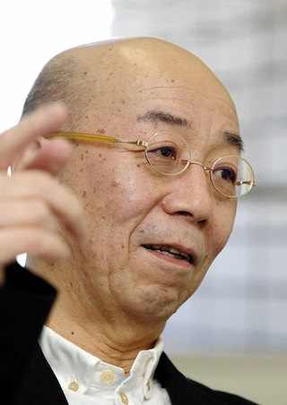 鷲田清一