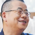 桂文珍さん