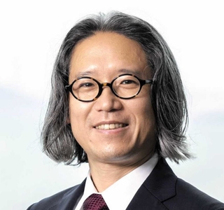 三好建正さん