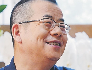 桂文珍さん