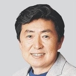 笠井信輔さん