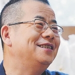 桂文珍さん