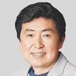 笠井信輔さん