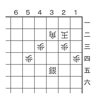 6月1日の必至問題