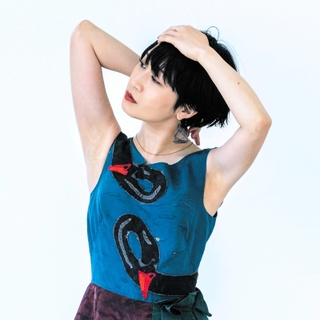 久保田沙耶（（ｃ）ＪＵＮＹＡ　ＩＧＡＲＡＳＨＩ）