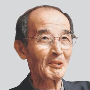 安井三吉さん