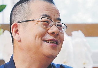 桂文珍さん