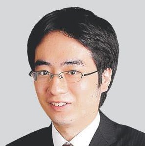 貴戸湊太さん