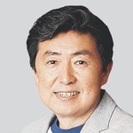 笠井信輔さん