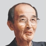 安井三吉さん