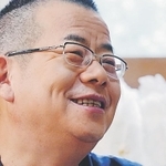 桂文珍さん