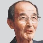 安井三吉さん