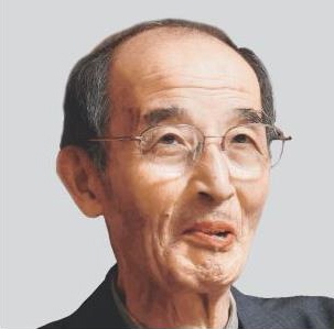 安井三吉さん
