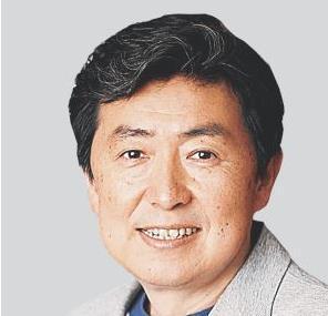 笠井信輔さん