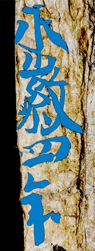 【️唐拓 温泉銘 (解説付き)】 発行者 比田井南谷 ️唐拓 温泉銘 (解説付き)】 発行者 比田井南谷 - メルカリ