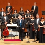 雑学や休暇も糧に。神戸市室内管弦楽団第１６３回定期演奏会より＝神戸市中央区、神戸文化ホール（ｃ）米田フォト