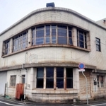 櫂が訪れた造船会社のロケ地となった旧加藤海運本社ビル＝神戸市兵庫区