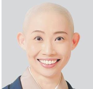露の団姫さん