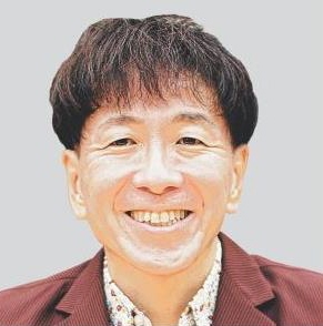 前澤弘明さん