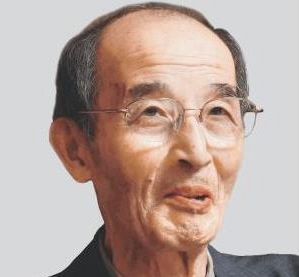 安井三吉さん
