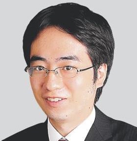 貴戸湊太さん